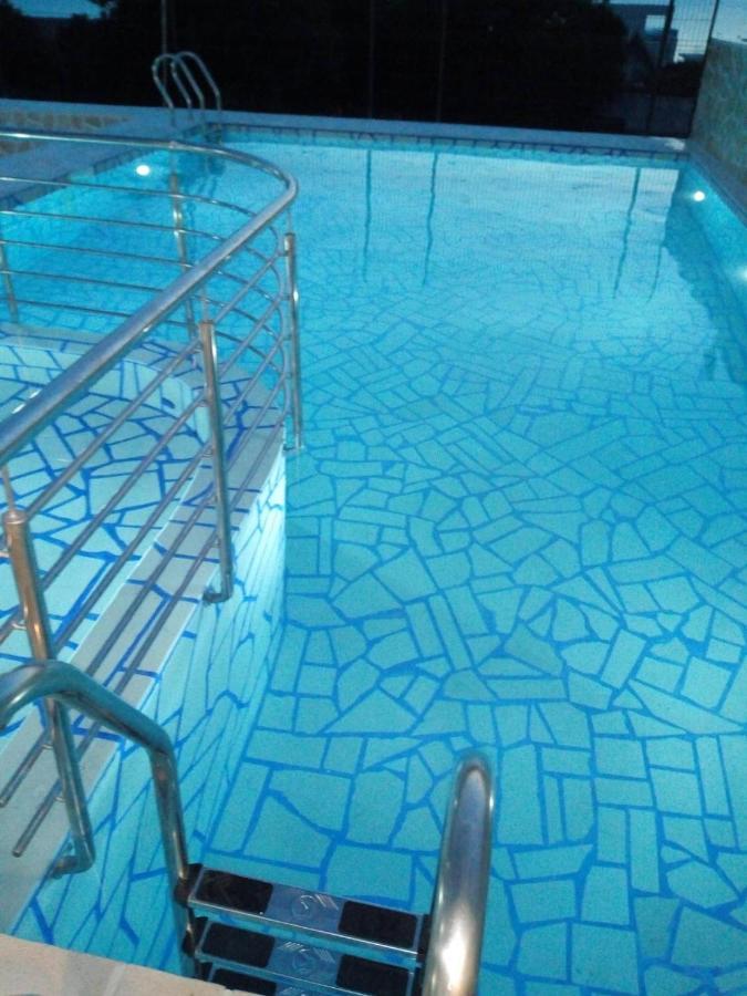 Villa Bojana Utjeha Kültér fotó