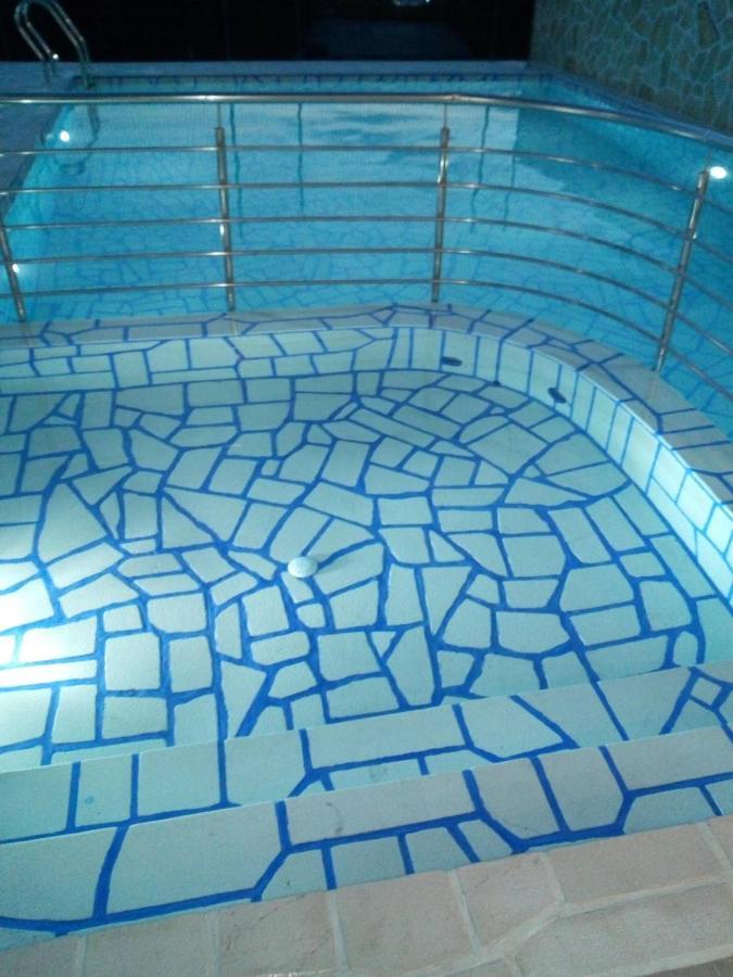 Villa Bojana Utjeha Kültér fotó