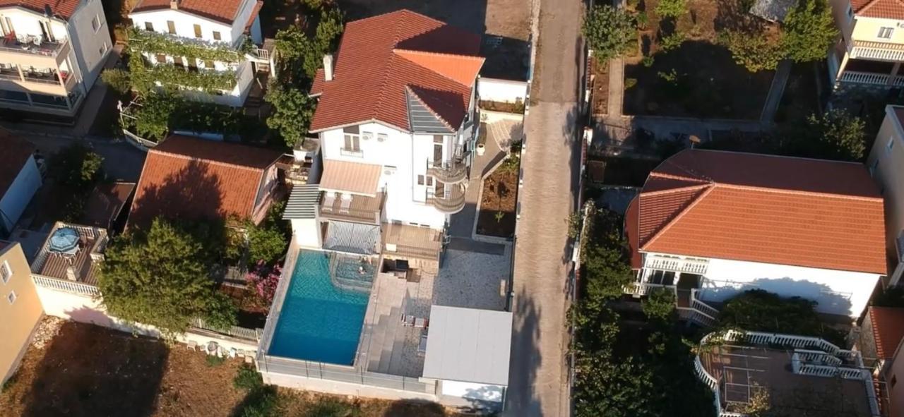 Villa Bojana Utjeha Kültér fotó