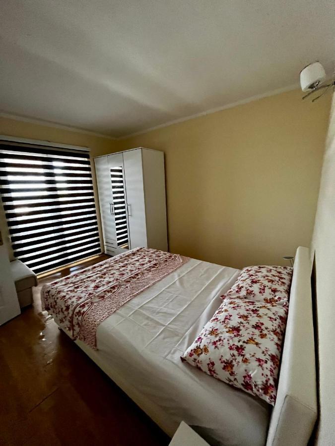 Villa Bojana Utjeha Kültér fotó