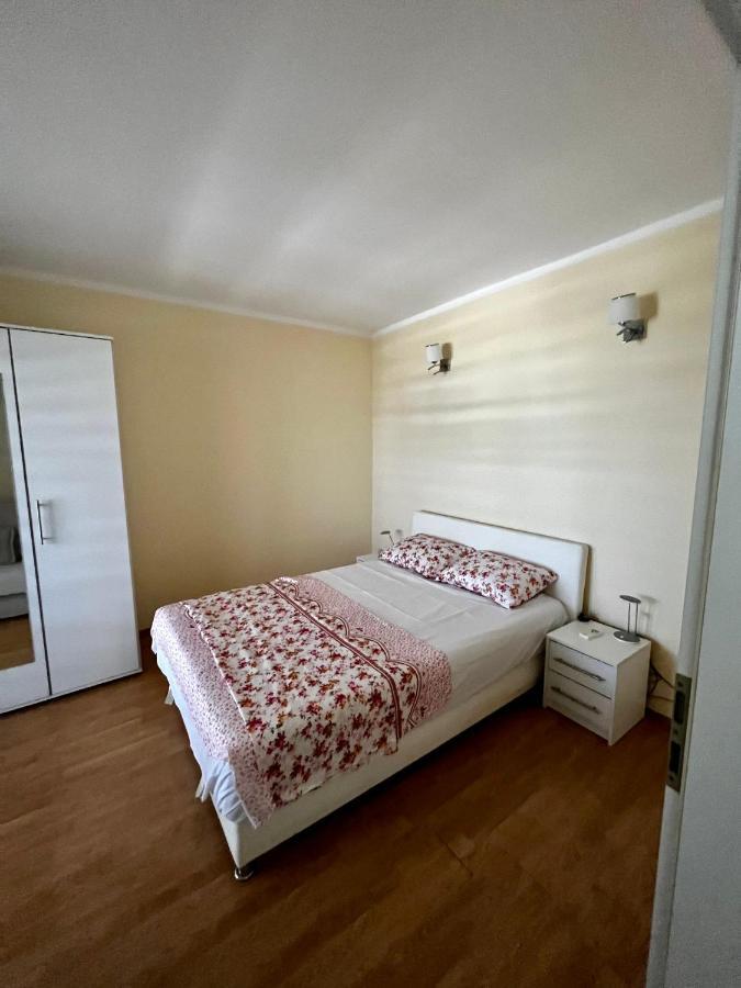 Villa Bojana Utjeha Kültér fotó