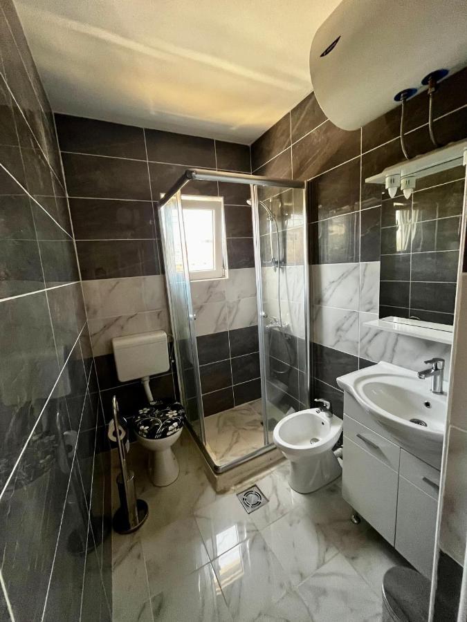 Villa Bojana Utjeha Kültér fotó