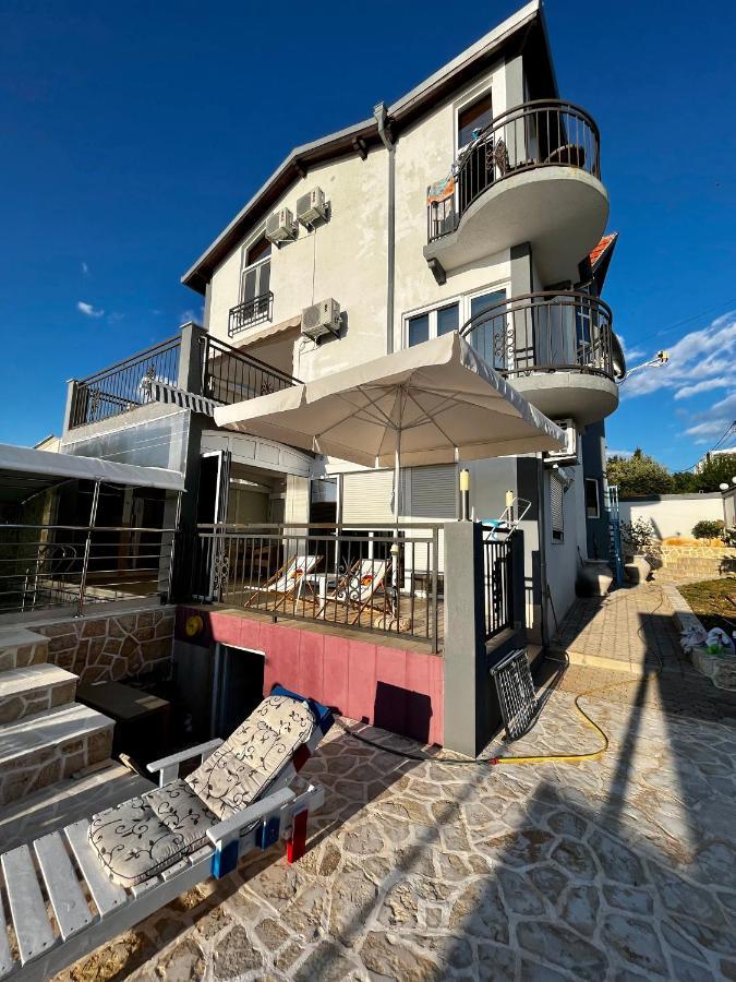 Villa Bojana Utjeha Kültér fotó
