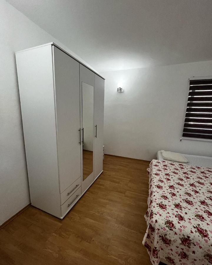 Villa Bojana Utjeha Kültér fotó