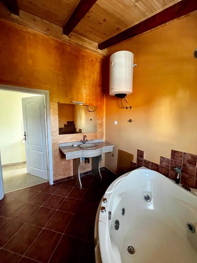 Villa Bojana Utjeha Kültér fotó