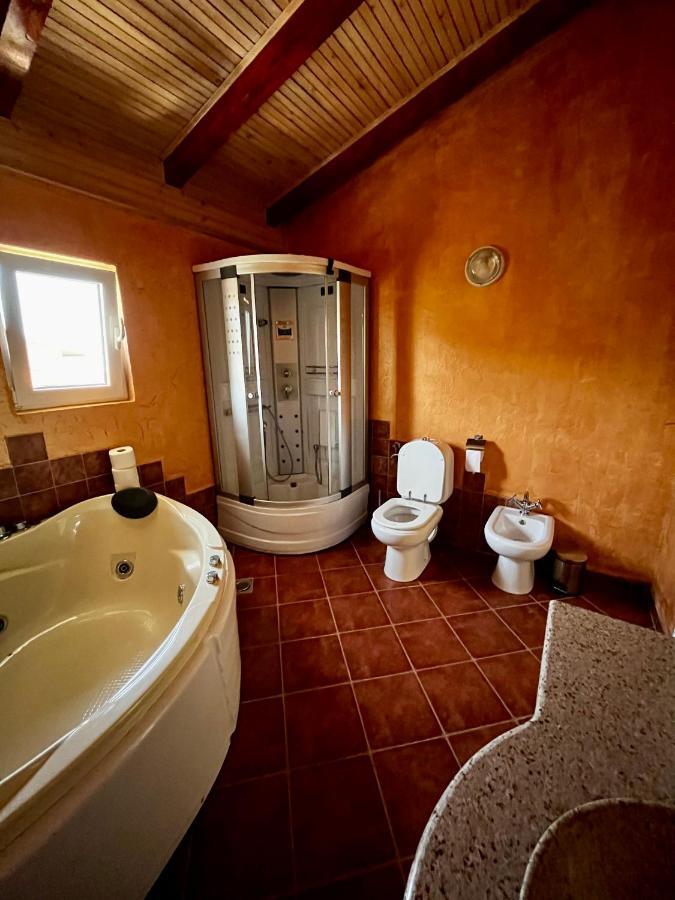 Villa Bojana Utjeha Kültér fotó