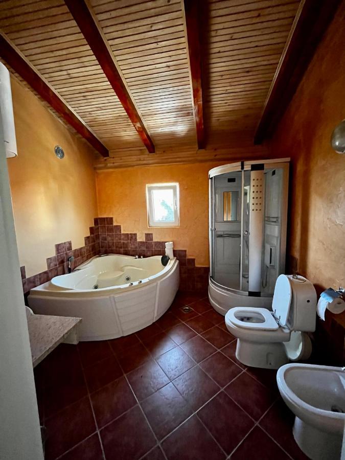 Villa Bojana Utjeha Kültér fotó