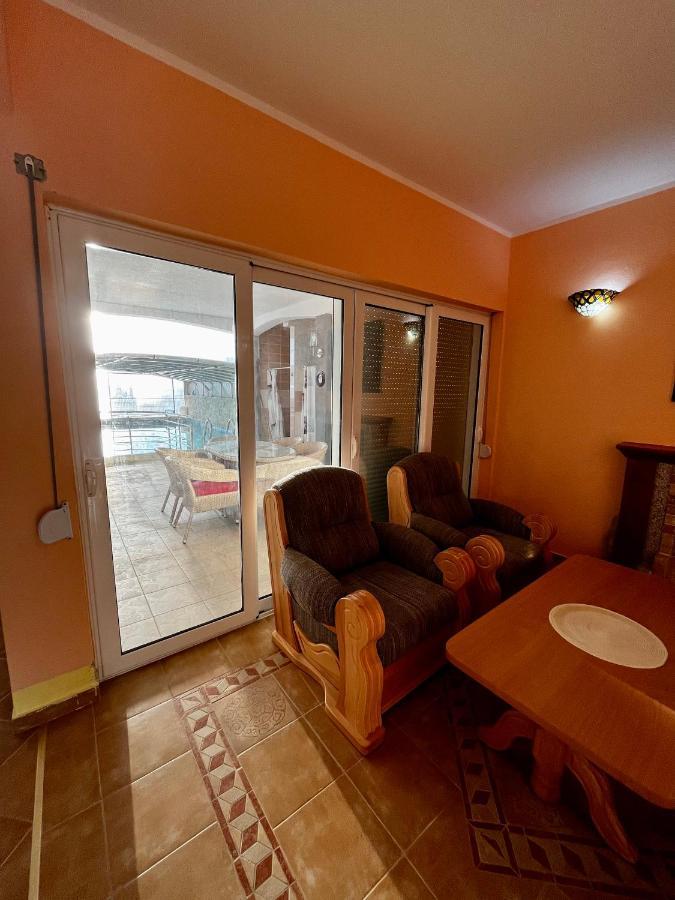 Villa Bojana Utjeha Kültér fotó