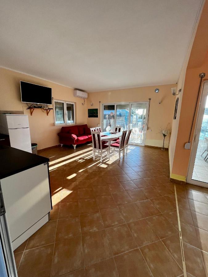 Villa Bojana Utjeha Kültér fotó