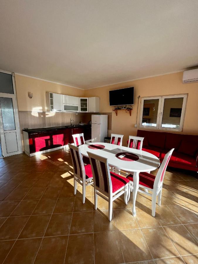 Villa Bojana Utjeha Kültér fotó
