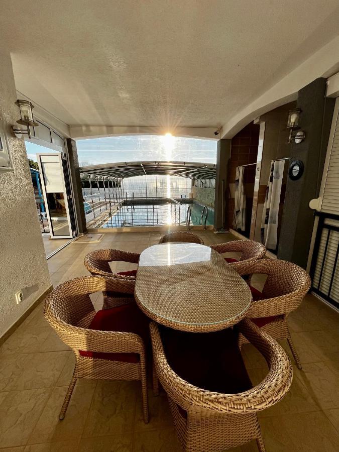 Villa Bojana Utjeha Kültér fotó