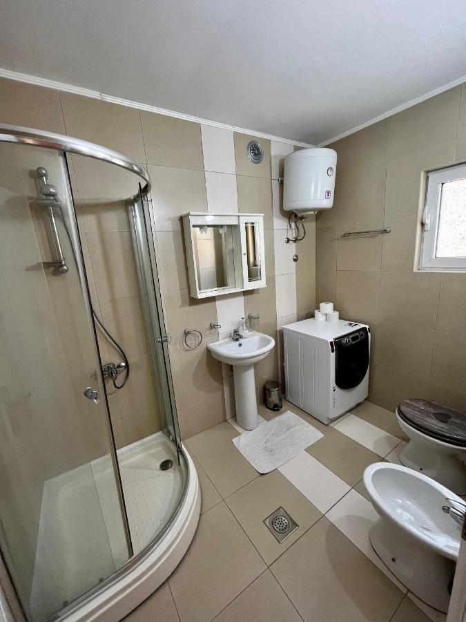 Villa Bojana Utjeha Kültér fotó