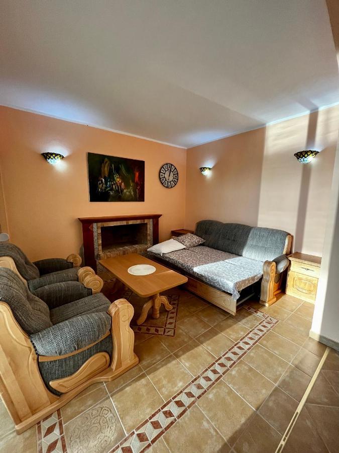 Villa Bojana Utjeha Kültér fotó
