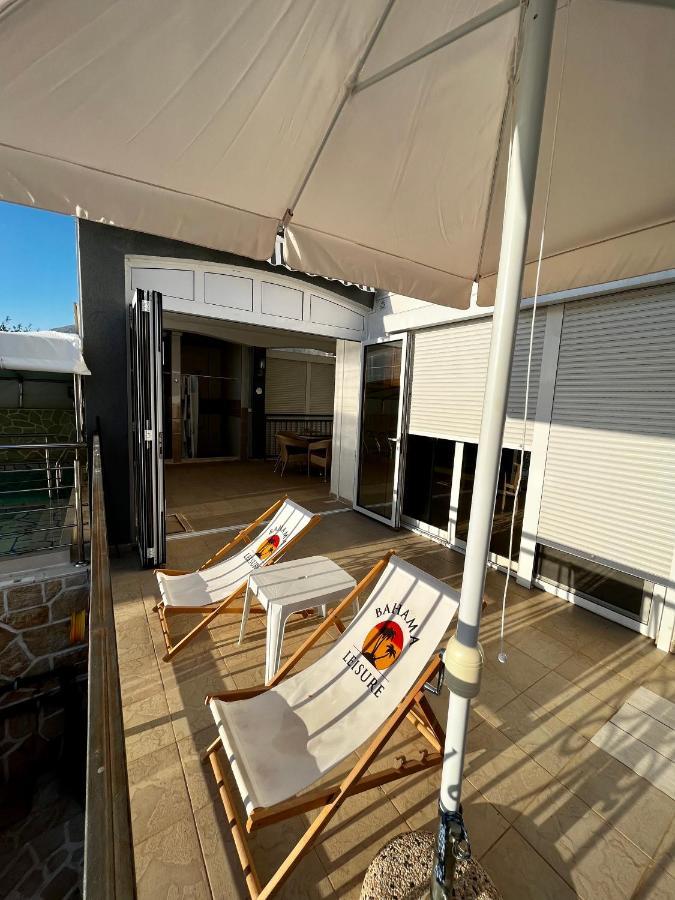 Villa Bojana Utjeha Kültér fotó