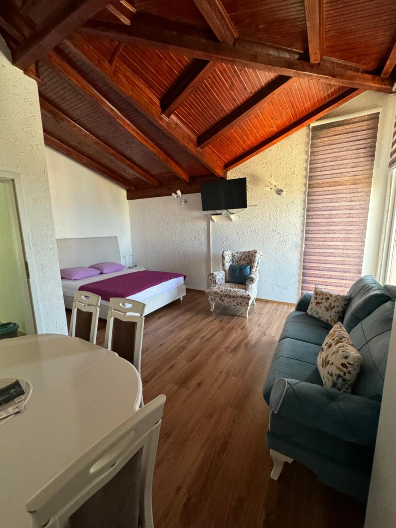 Villa Bojana Utjeha Kültér fotó