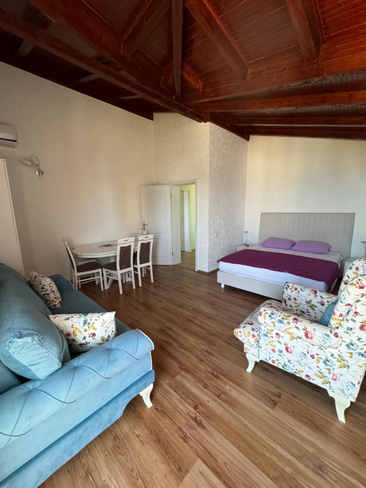 Villa Bojana Utjeha Kültér fotó