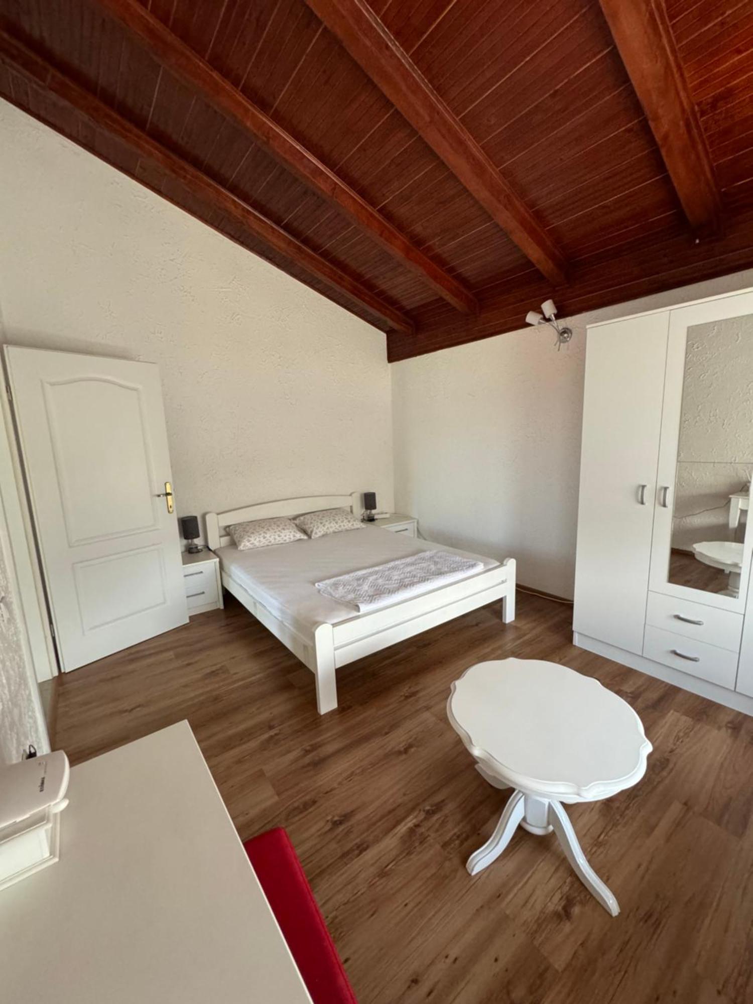 Villa Bojana Utjeha Kültér fotó