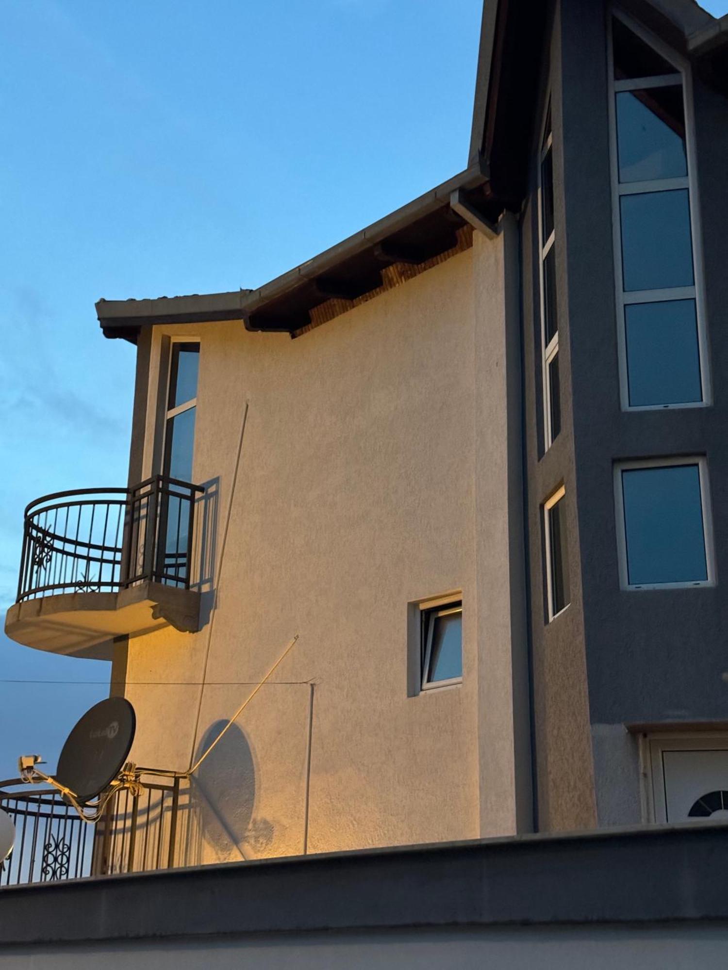 Villa Bojana Utjeha Kültér fotó