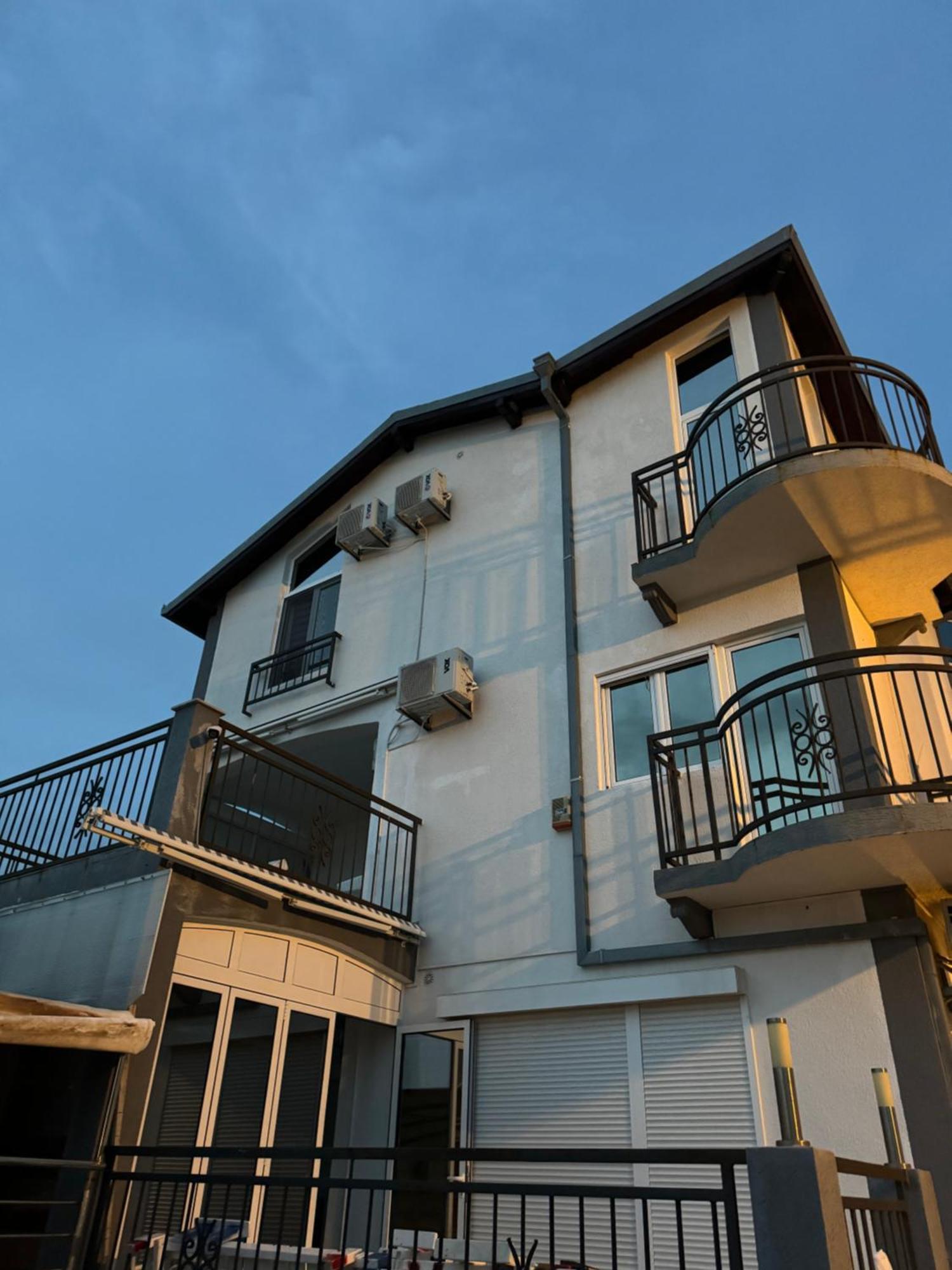 Villa Bojana Utjeha Kültér fotó