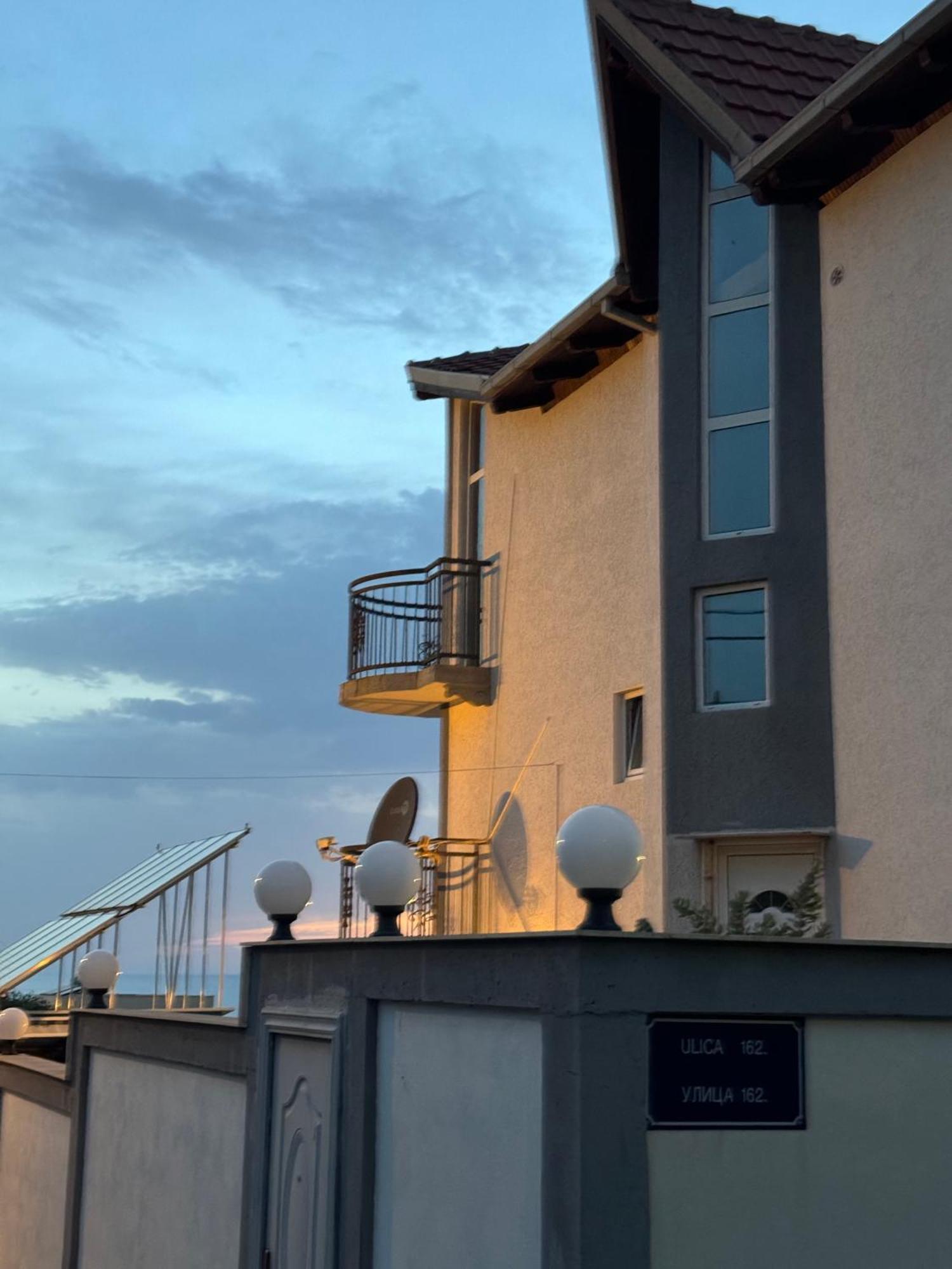 Villa Bojana Utjeha Kültér fotó