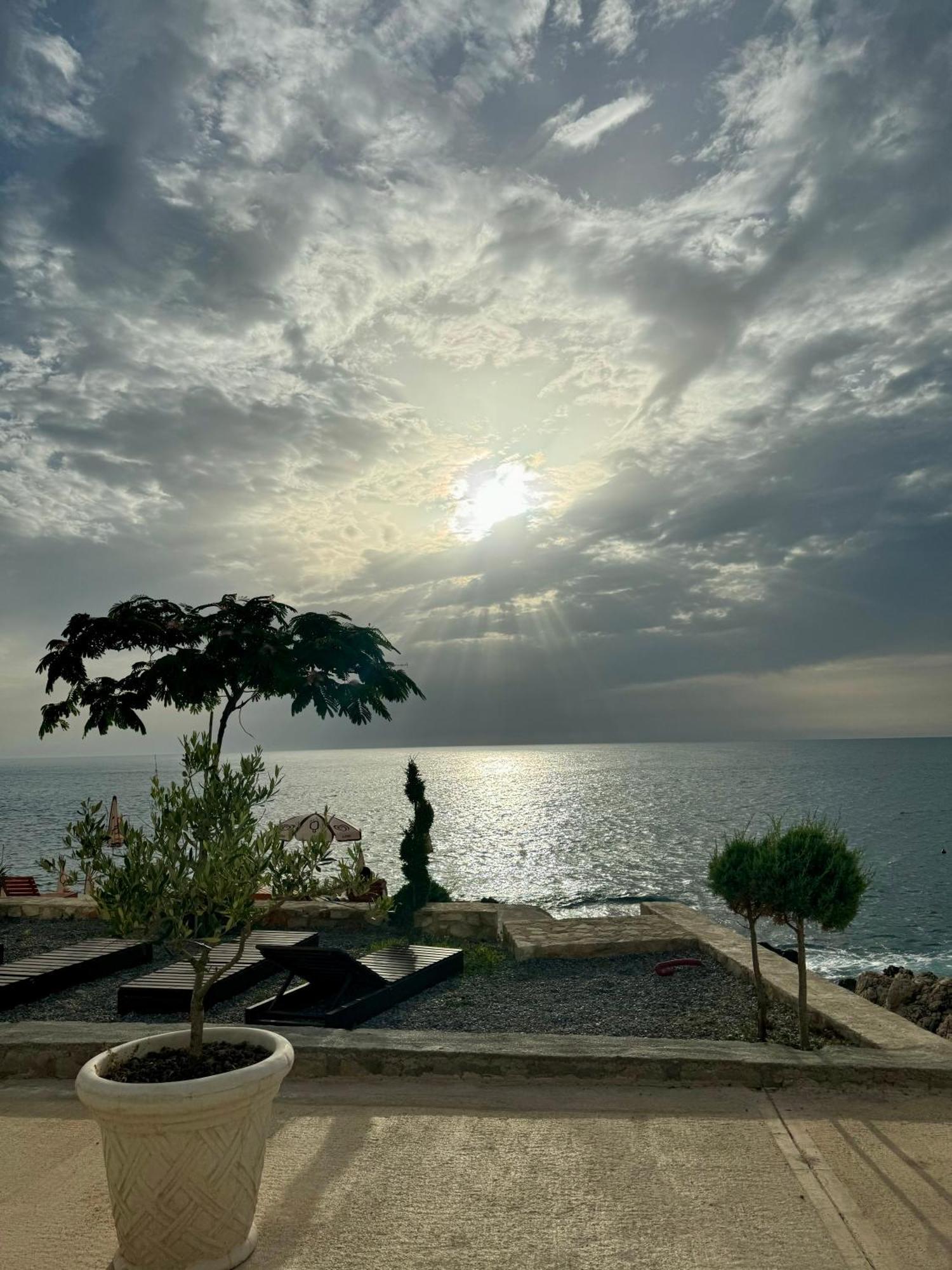 Villa Bojana Utjeha Kültér fotó